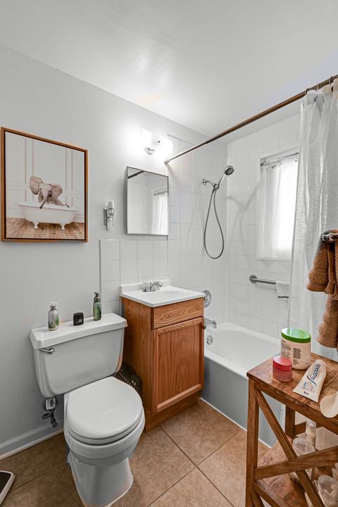 Tiny photo for 145 Elm Street, Park Forest, IL 60466 (MLS # 12660061)