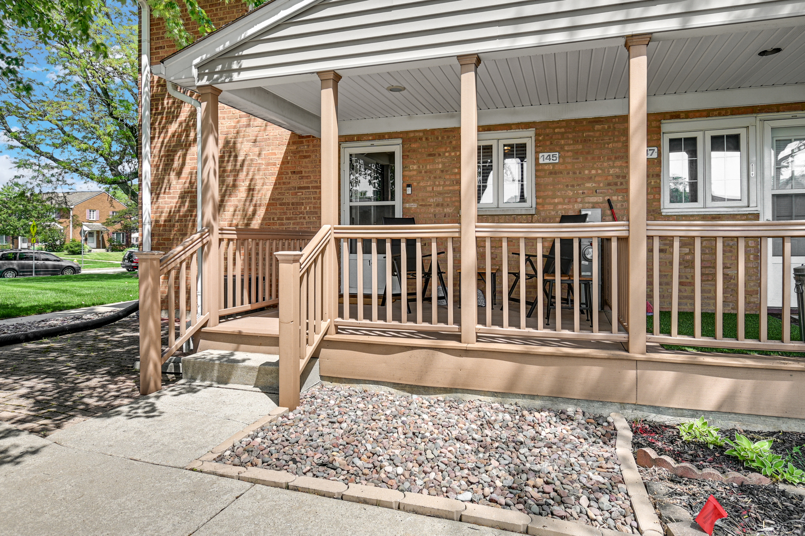 145 Elm Street