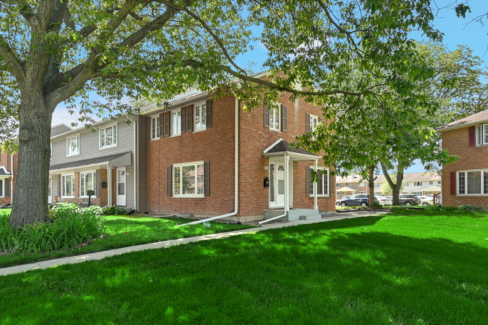 145 Elm Street