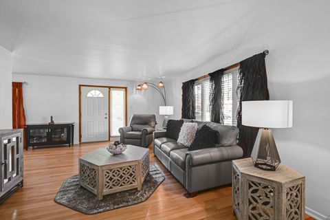 Tiny photo for 145 Elm Street, Park Forest, IL 60466 (MLS # 12660061)