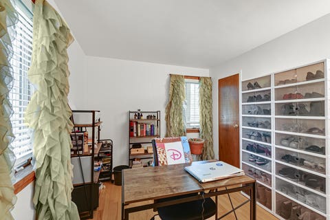 Tiny photo for 145 Elm Street, Park Forest, IL 60466 (MLS # 12660061)