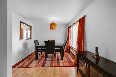 Tiny photo for 145 Elm Street, Park Forest, IL 60466 (MLS # 12660061)