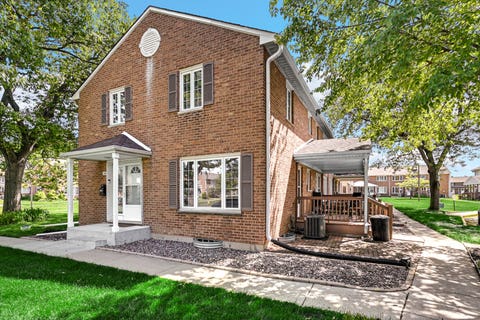 Tiny photo for 145 Elm Street, Park Forest, IL 60466 (MLS # 12660061)