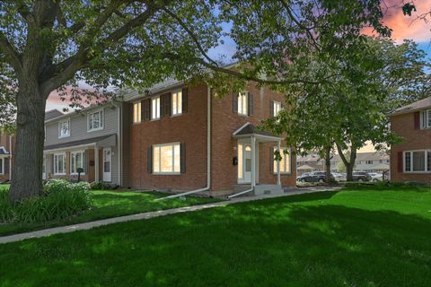 Photo of 145 Elm Street, Park Forest, IL 60466 (MLS # 12660061)