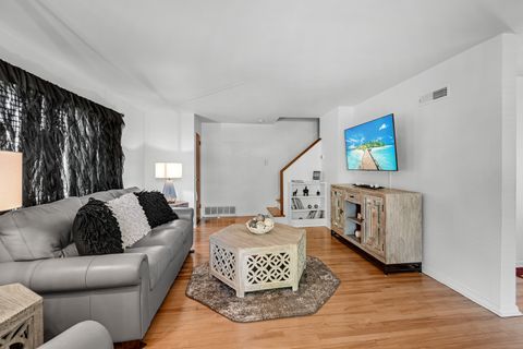 Tiny photo for 145 Elm Street, Park Forest, IL 60466 (MLS # 12660061)