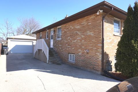 Tiny photo for 1019 N Lewis Avenue, Waukegan, IL 60085 (MLS # 12463607)