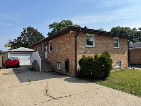 Photo of 1019 N Lewis Avenue, Waukegan, IL 60085 (MLS # 12463607)