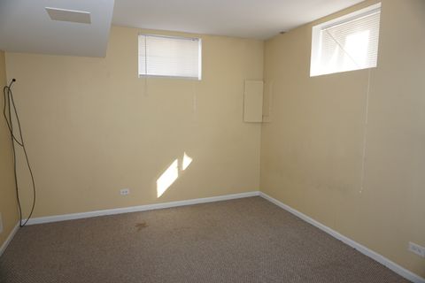 Tiny photo for 1019 N Lewis Avenue, Waukegan, IL 60085 (MLS # 12463607)