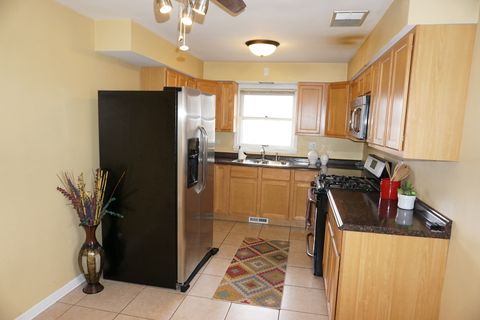 Tiny photo for 1019 N Lewis Avenue, Waukegan, IL 60085 (MLS # 12463607)