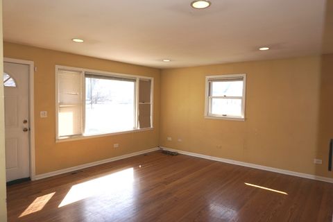 Tiny photo for 1019 N Lewis Avenue, Waukegan, IL 60085 (MLS # 12463607)