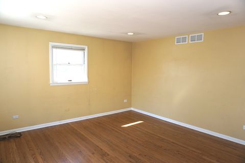 Tiny photo for 1019 N Lewis Avenue, Waukegan, IL 60085 (MLS # 12463607)