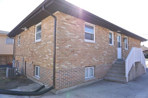 Tiny photo for 1019 N Lewis Avenue, Waukegan, IL 60085 (MLS # 12463607)