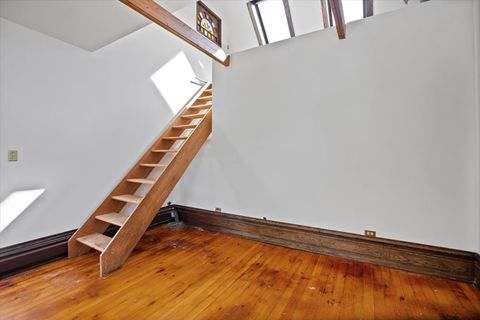 Tiny photo for 1317 W Byron Street, Chicago, IL 60613 (MLS # 12500009)