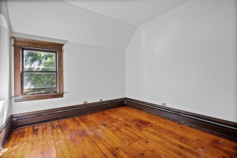 Tiny photo for 1317 W Byron Street, Chicago, IL 60613 (MLS # 12500009)