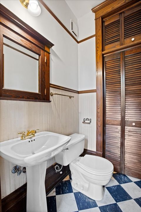 Tiny photo for 1317 W Byron Street, Chicago, IL 60613 (MLS # 12500009)