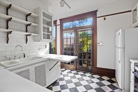 Tiny photo for 1317 W Byron Street, Chicago, IL 60613 (MLS # 12500009)