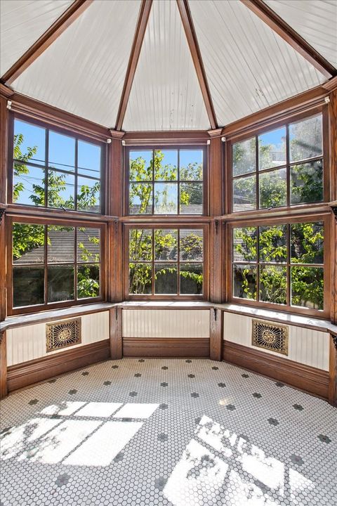 Tiny photo for 1317 W Byron Street, Chicago, IL 60613 (MLS # 12500009)