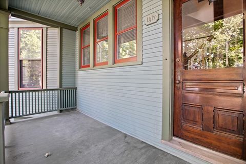 Tiny photo for 1317 W Byron Street, Chicago, IL 60613 (MLS # 12500009)