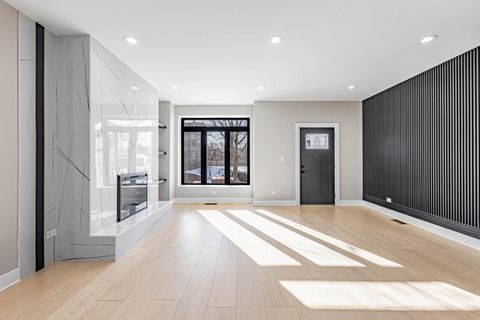 Tiny photo for 3530 W Van Buren Street, Chicago, IL 60624 (MLS # 12600143)