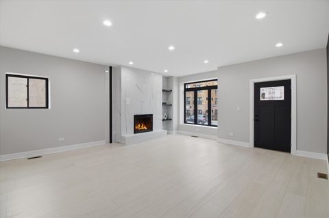 Tiny photo for 3530 W Van Buren Street, Chicago, IL 60624 (MLS # 12600143)