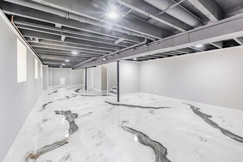 Tiny photo for 3530 W Van Buren Street, Chicago, IL 60624 (MLS # 12600143)