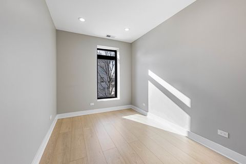 Tiny photo for 3530 W Van Buren Street, Chicago, IL 60624 (MLS # 12600143)