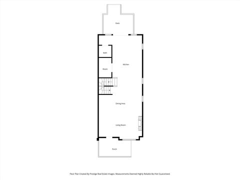 Tiny photo for 3530 W Van Buren Street, Chicago, IL 60624 (MLS # 12600143)