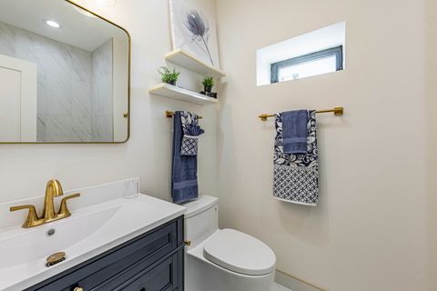 Tiny photo for 3530 W Van Buren Street, Chicago, IL 60624 (MLS # 12600143)