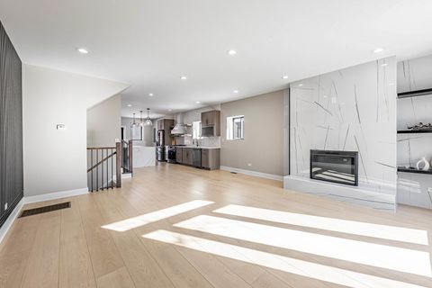 Tiny photo for 3530 W Van Buren Street, Chicago, IL 60624 (MLS # 12600143)