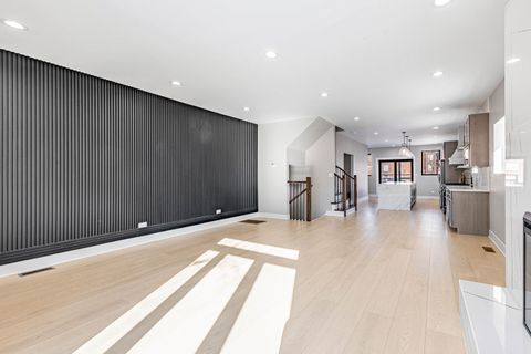 Tiny photo for 3530 W Van Buren Street, Chicago, IL 60624 (MLS # 12600143)