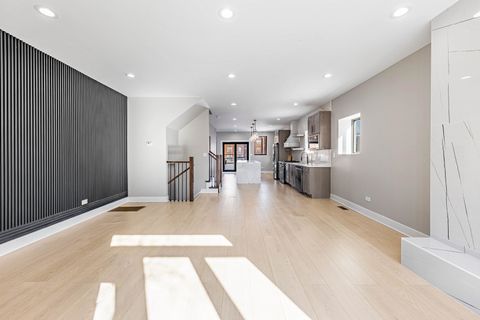 Tiny photo for 3530 W Van Buren Street, Chicago, IL 60624 (MLS # 12600143)