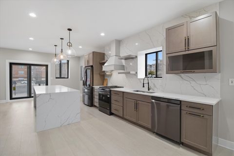 Tiny photo for 3530 W Van Buren Street, Chicago, IL 60624 (MLS # 12600143)