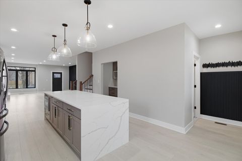 Tiny photo for 3530 W Van Buren Street, Chicago, IL 60624 (MLS # 12600143)