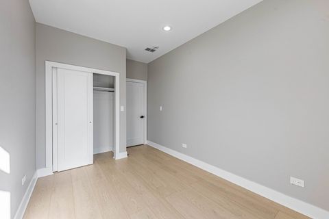 Tiny photo for 3530 W Van Buren Street, Chicago, IL 60624 (MLS # 12600143)