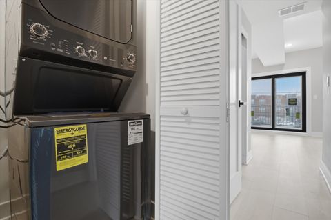 Tiny photo for 3530 W Van Buren Street, Chicago, IL 60624 (MLS # 12600143)