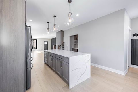 Tiny photo for 3530 W Van Buren Street, Chicago, IL 60624 (MLS # 12600143)