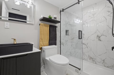 Tiny photo for 3530 W Van Buren Street, Chicago, IL 60624 (MLS # 12600143)