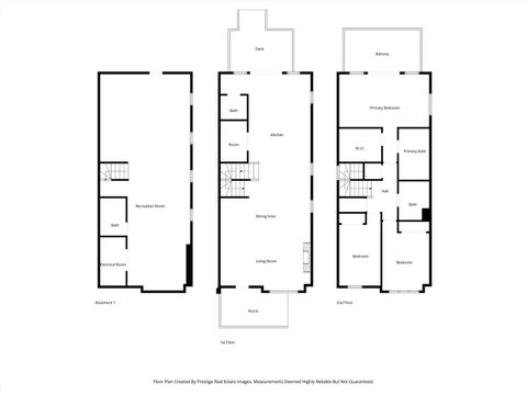 Tiny photo for 3530 W Van Buren Street, Chicago, IL 60624 (MLS # 12600143)