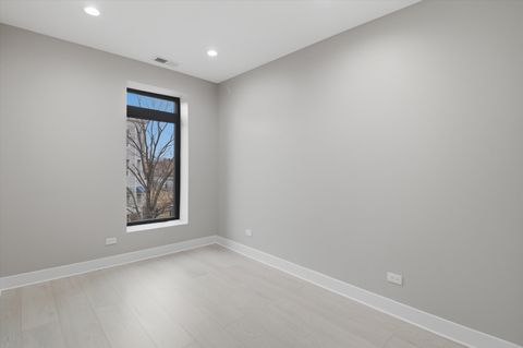 Tiny photo for 3530 W Van Buren Street, Chicago, IL 60624 (MLS # 12600143)