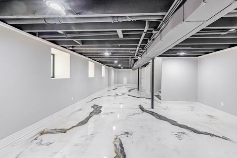 Tiny photo for 3530 W Van Buren Street, Chicago, IL 60624 (MLS # 12600143)