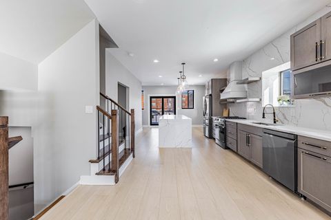Tiny photo for 3530 W Van Buren Street, Chicago, IL 60624 (MLS # 12600143)