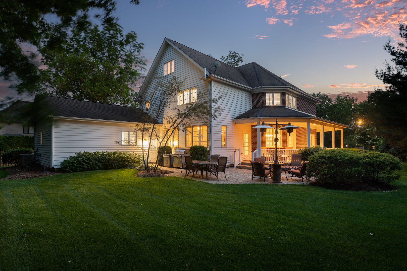 70 Forest Avenue