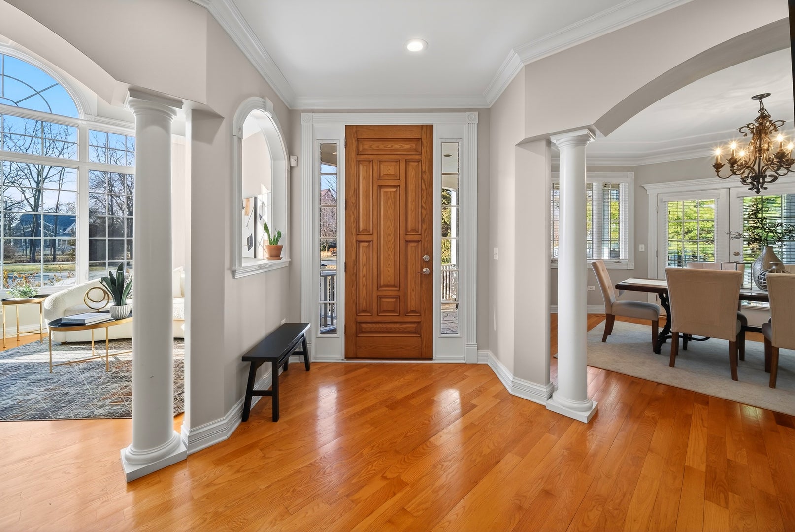 70 Forest Avenue
