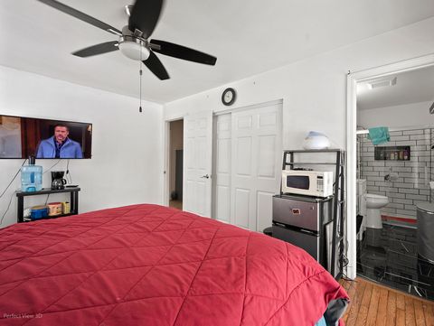 Tiny photo for 316 Middletree Road, Joliet, IL 60433 (MLS # 12594266)