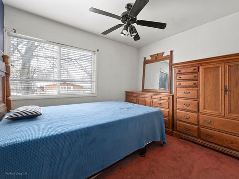 Tiny photo for 316 Middletree Road, Joliet, IL 60433 (MLS # 12594266)