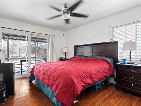 Tiny photo for 316 Middletree Road, Joliet, IL 60433 (MLS # 12594266)