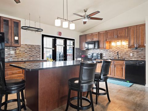 Tiny photo for 316 Middletree Road, Joliet, IL 60433 (MLS # 12594266)