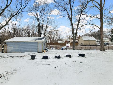 Tiny photo for 316 Middletree Road, Joliet, IL 60433 (MLS # 12594266)