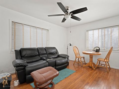 Tiny photo for 316 Middletree Road, Joliet, IL 60433 (MLS # 12594266)