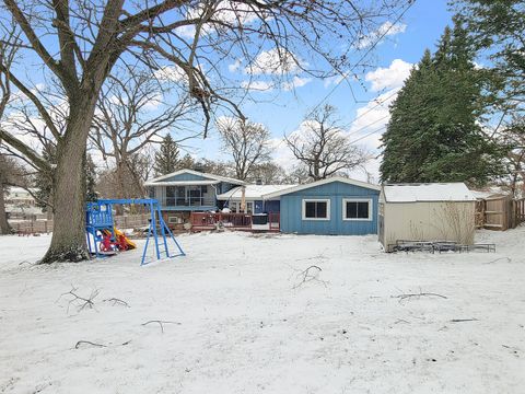 Tiny photo for 316 Middletree Road, Joliet, IL 60433 (MLS # 12594266)